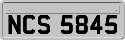 NCS5845