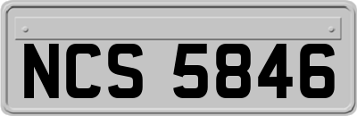 NCS5846