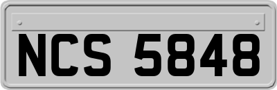 NCS5848