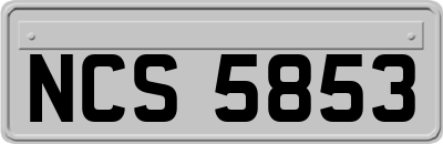 NCS5853
