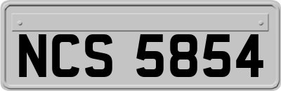 NCS5854