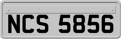 NCS5856