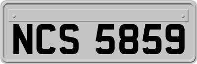 NCS5859