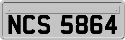 NCS5864