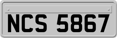 NCS5867