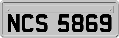 NCS5869