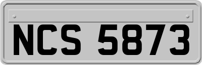 NCS5873
