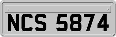 NCS5874