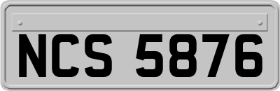 NCS5876