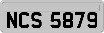 NCS5879