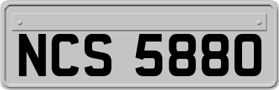 NCS5880