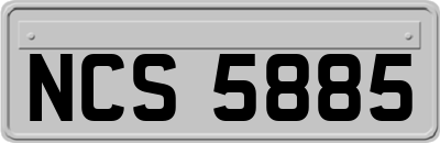 NCS5885