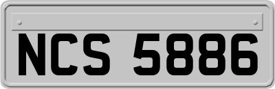 NCS5886