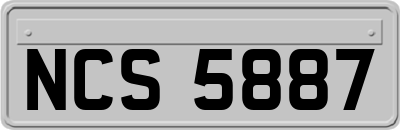 NCS5887