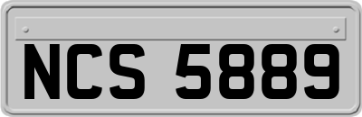 NCS5889