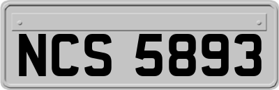 NCS5893
