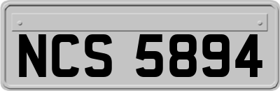 NCS5894