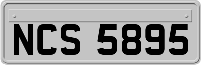 NCS5895