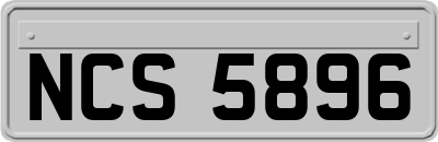 NCS5896