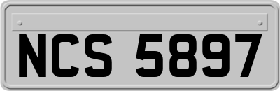NCS5897