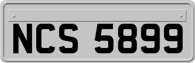 NCS5899
