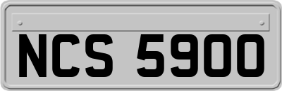 NCS5900