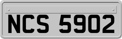 NCS5902