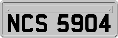 NCS5904
