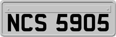 NCS5905
