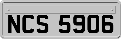 NCS5906