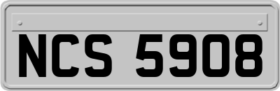 NCS5908