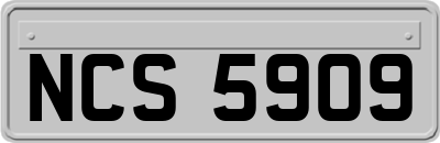NCS5909