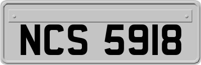 NCS5918