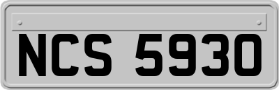NCS5930