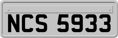 NCS5933