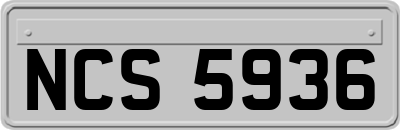 NCS5936