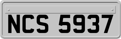 NCS5937