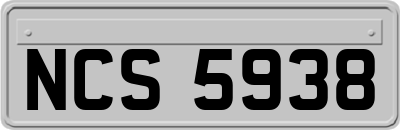 NCS5938