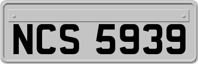 NCS5939