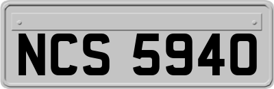 NCS5940