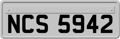 NCS5942