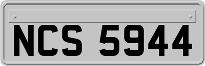 NCS5944