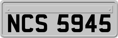 NCS5945