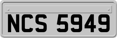 NCS5949