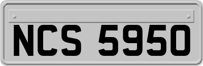 NCS5950