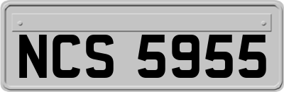 NCS5955