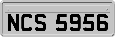 NCS5956