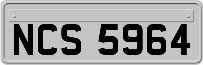 NCS5964