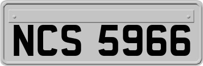 NCS5966