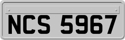 NCS5967